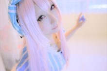 Super Sonico – Saku – Super Sonico (106)