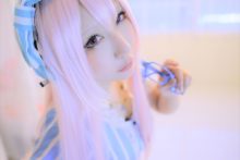 Super Sonico – Saku – Super Sonico (107)