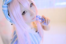 Super Sonico – Saku – Super Sonico (108)