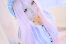 Super Sonico – Saku – Super Sonico (110)