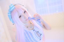 Super Sonico – Saku – Super Sonico (111)