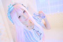 Super Sonico – Saku – Super Sonico (112)