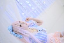 Super Sonico – Saku – Super Sonico (113)