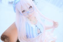 Super Sonico – Saku – Super Sonico (116)