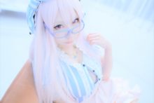 Super Sonico – Saku – Super Sonico (117)