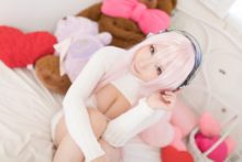 Super Sonico – Saku – Super Sonico (118)