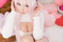Super Sonico – Saku – Super Sonico (119)