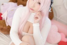 Super Sonico – Saku – Super Sonico (120)