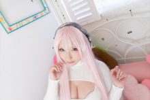 Super Sonico – Saku – Super Sonico (123)
