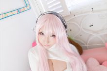 Super Sonico – Saku – Super Sonico (124)
