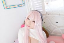 Super Sonico – Saku – Super Sonico (125)