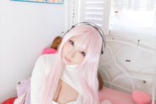 Super Sonico – Saku – Super Sonico (126)