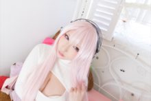 Super Sonico – Saku – Super Sonico (127)
