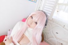 Super Sonico – Saku – Super Sonico (128)