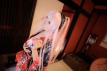 Super Sonico – Saku – Super Sonico (13)