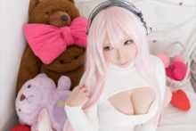 Super Sonico – Saku – Super Sonico (137)