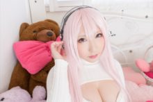 Super Sonico – Saku – Super Sonico (141)