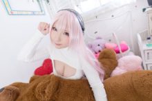Super Sonico – Saku – Super Sonico (144)