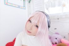 Super Sonico – Saku – Super Sonico (145)