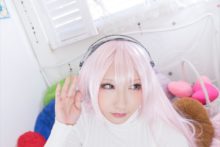 Super Sonico – Saku – Super Sonico (146)