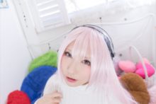 Super Sonico – Saku – Super Sonico (147)