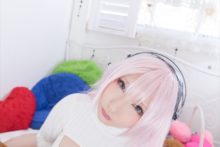 Super Sonico – Saku – Super Sonico (148)