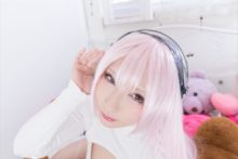 Super Sonico – Saku – Super Sonico (149)