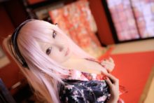 Super Sonico – Saku – Super Sonico (15)