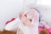 Super Sonico – Saku – Super Sonico (150)