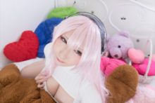 Super Sonico – Saku – Super Sonico (151)