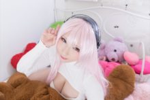 Super Sonico – Saku – Super Sonico (153)