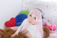 Super Sonico – Saku – Super Sonico (154)