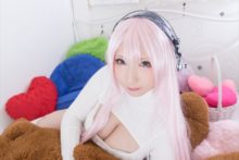 Super Sonico – Saku – Super Sonico (157)