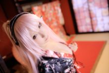 Super Sonico – Saku – Super Sonico (16)