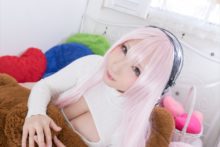 Super Sonico – Saku – Super Sonico (160)