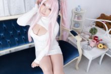 Super Sonico – Saku – Super Sonico (161)