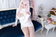 Super Sonico – Saku – Super Sonico (162)