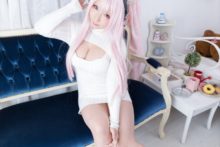 Super Sonico – Saku – Super Sonico (163)