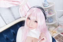 Super Sonico – Saku – Super Sonico (165)
