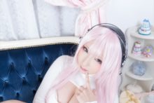 Super Sonico – Saku – Super Sonico (166)