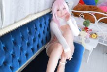 Super Sonico – Saku – Super Sonico (168)