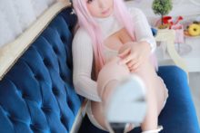 Super Sonico – Saku – Super Sonico (169)