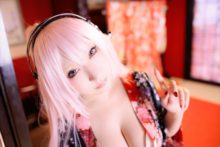 Super Sonico – Saku – Super Sonico (17)