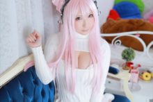 Super Sonico – Saku – Super Sonico (176)