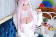 Super Sonico – Saku – Super Sonico (177)