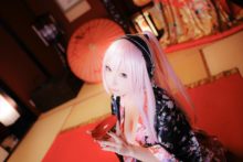 Super Sonico – Saku – Super Sonico (18)