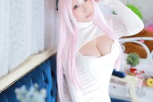 Super Sonico – Saku – Super Sonico (180)