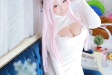 Super Sonico – Saku – Super Sonico (181)