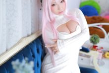 Super Sonico – Saku – Super Sonico (182)