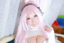 Super Sonico – Saku – Super Sonico (183)
